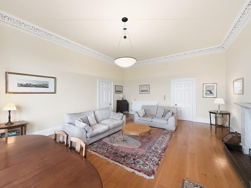 4 2F Learmonth Terrace, West End, Edinburgh, EH4 photo 4