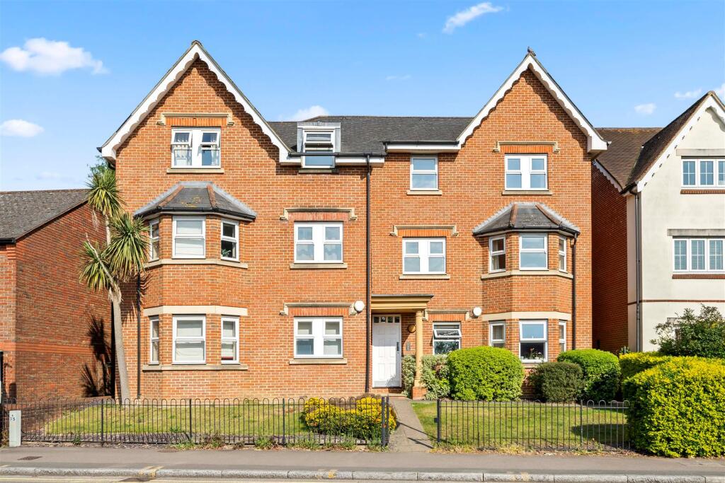 Main image of property: Stoke Road, Guildford