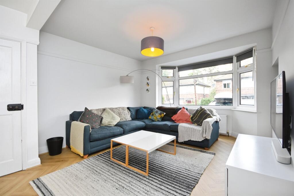 Main image of property: Firsgrove Crescent, Warley, BRENTWOOD