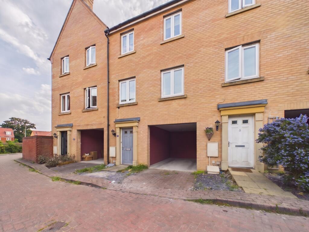 Main image of property: Kirk Way, Colchester, CO4