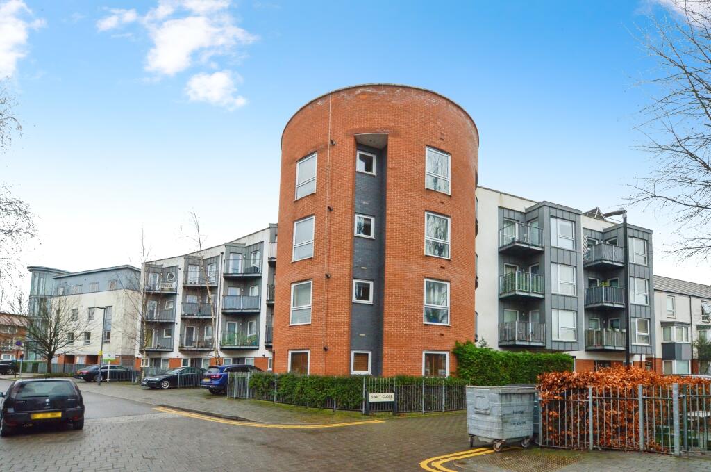 Main image of property: Drinkwater Road, Harrow, HA2