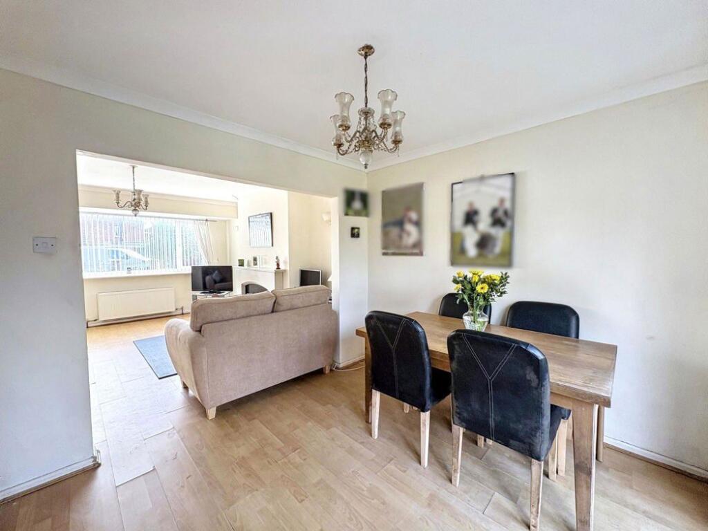 House in Sunderland, East Herrington - View 5