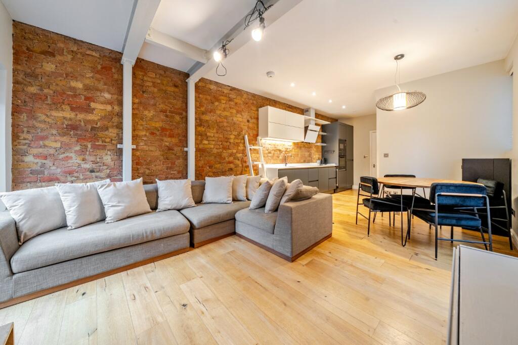 Apartment in London, Balham - View 2