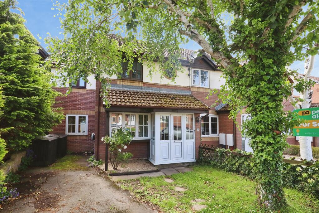 Main image of property: Westfield Drive, Penarth
