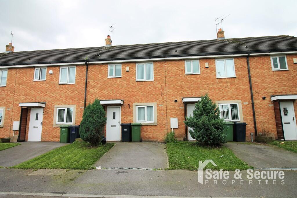 Main image of property: Queens Square, Deckham, Gateshead