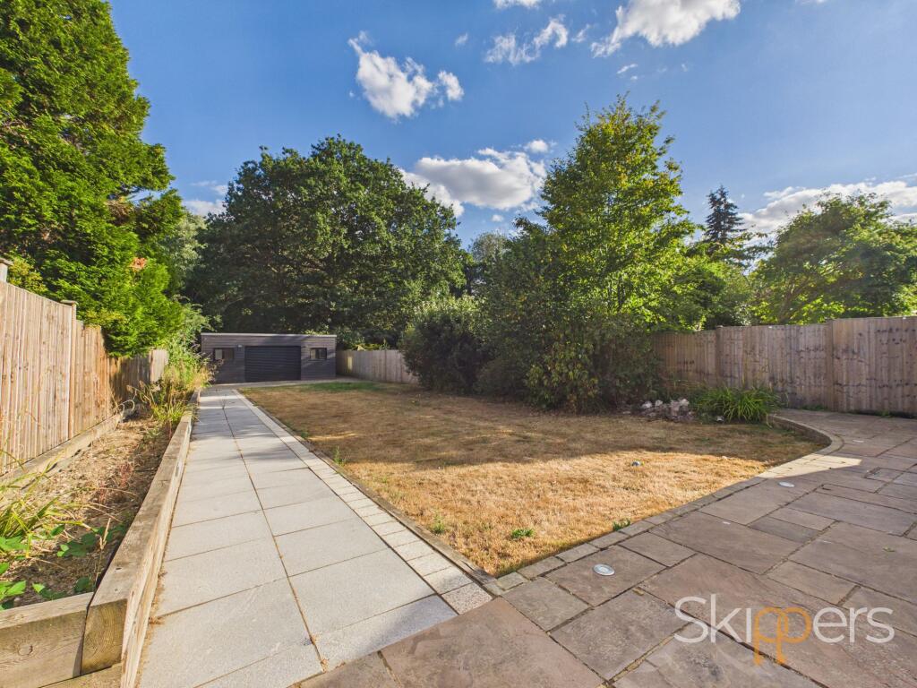 House in Tonbridge - View 4
