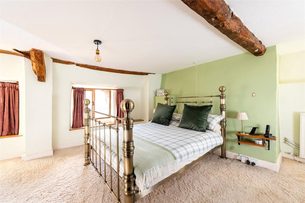House in Rugby, Kilsby - View 4