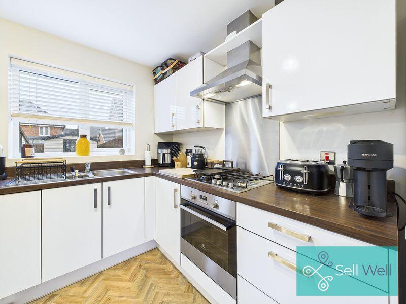 House in Salford, Greater Manchester - View 3