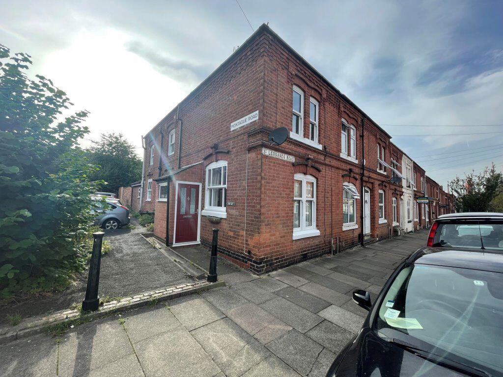 Main image of property: Montague Road, Leicester