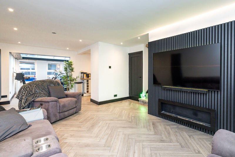 Main image of property: Salesbury Way, Hawkley Hall, WN3 5QQ