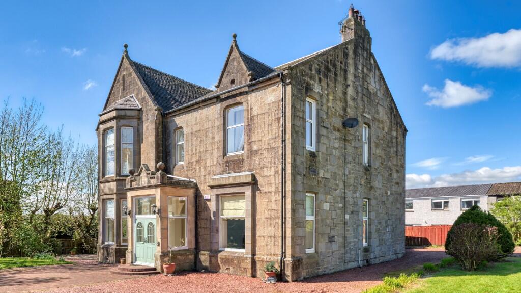 Main image of property: Ardgowan House, Cutsburn Road, KA3