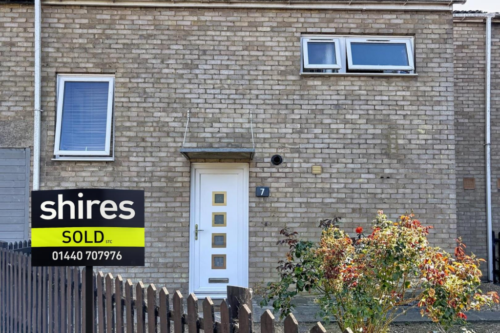Main image of property: Bath Court, Haverhill