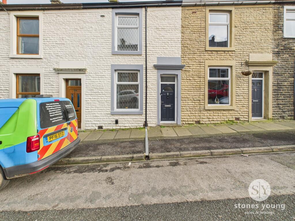 Main image of property: Holgate Street, Great Harwood, BB6