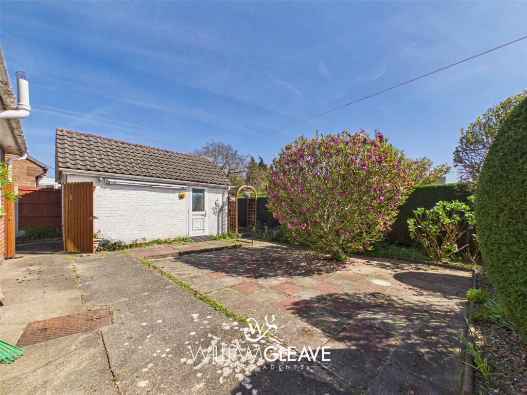 Chambers Lane, Mynydd Isa, Mold, Flintshire, CH7 photo 5