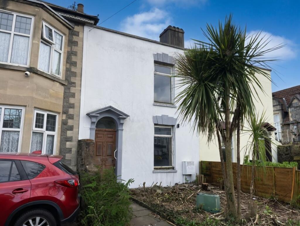 Main image of property: 22 High Street, Bristol, BS15 4AR