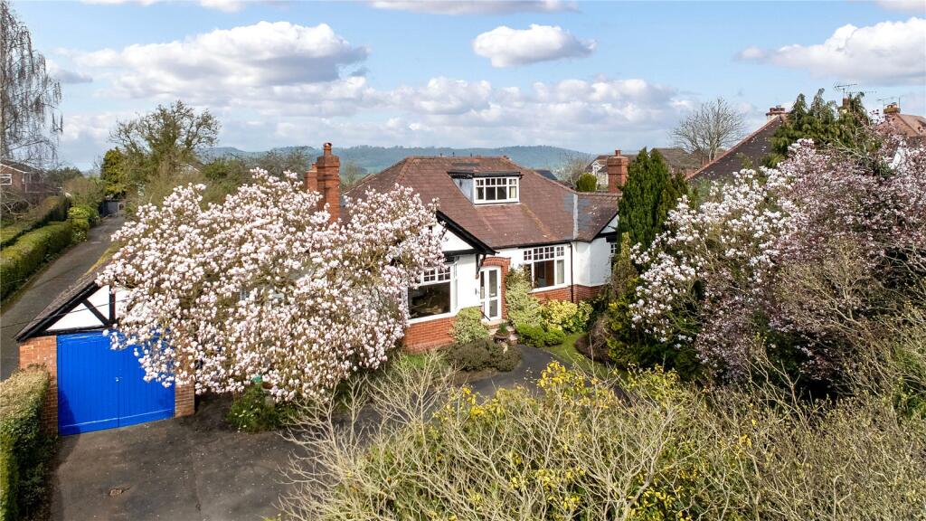Main image of property: Henley Road, Ludlow, Shropshire, SY8