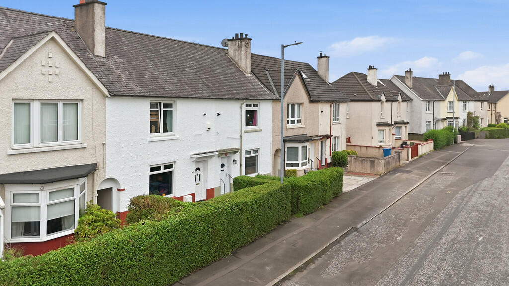 Main image of property: Baldwin Avenue, Knightswood, Glasgow