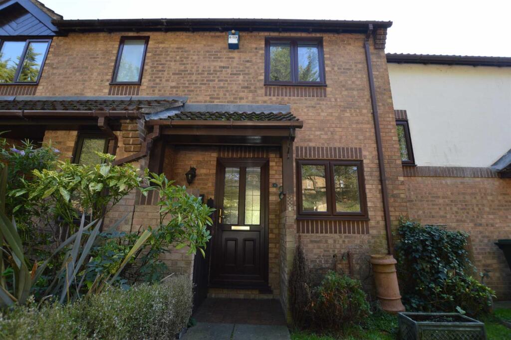 Main image of property: The Willows, Mill End, Rickmansworth