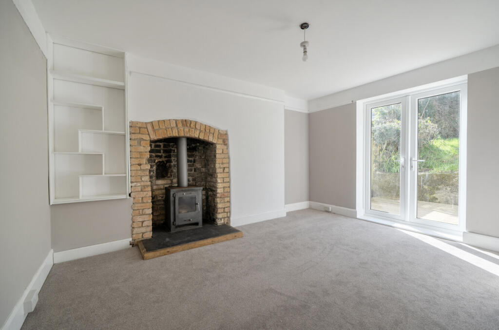 Butt Park, Hennock, Bovey Tracey, Newton Abbot - More