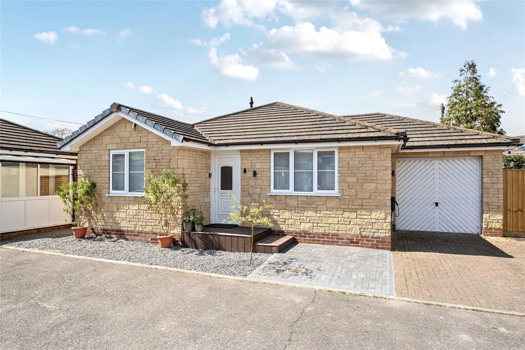 Main image of property: Forge Place, Avenue Road, Bovey Tracey, Newton Abbot
