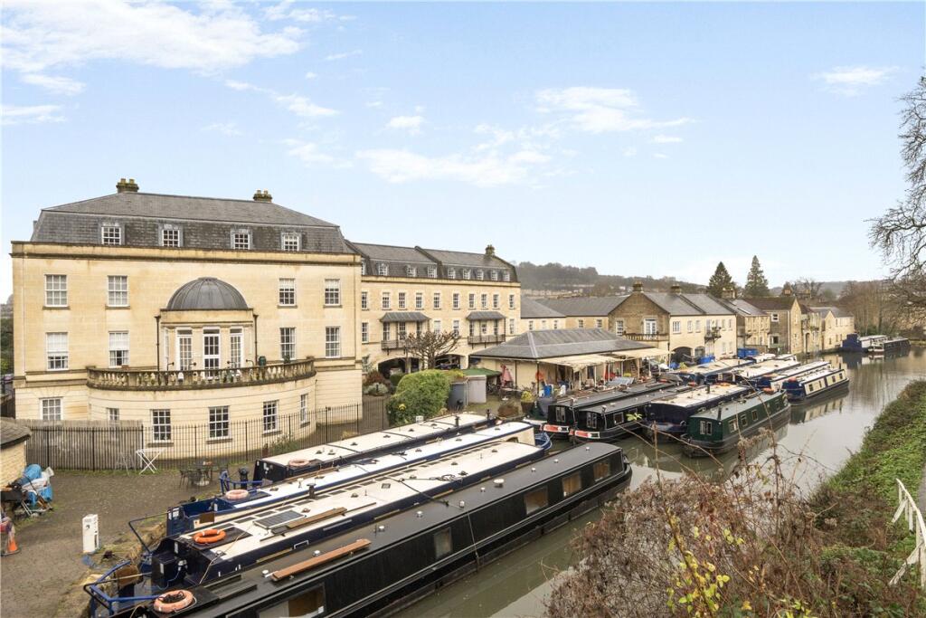 Main image of property: Sydney Wharf, Bath, Somerset, BA2