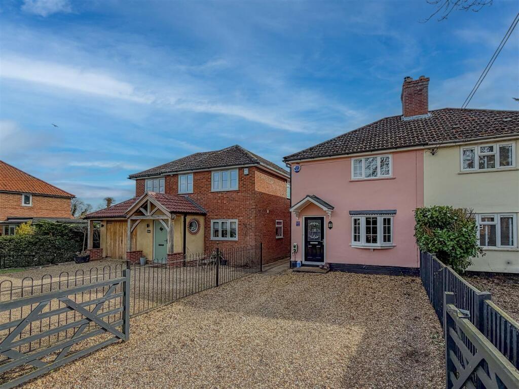 Main image of property: Church Lane, Worlington