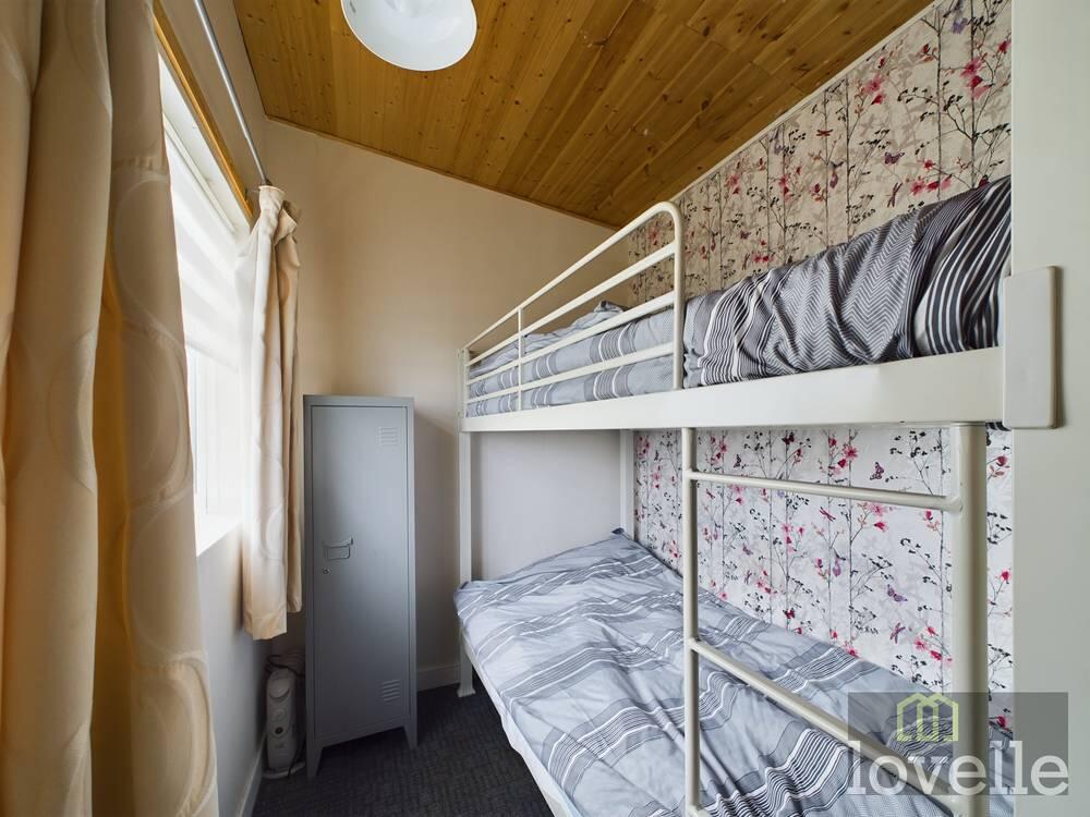 Mablethorpe Caravan  Chalet Park, Mablethorpe, LN12 photo 4