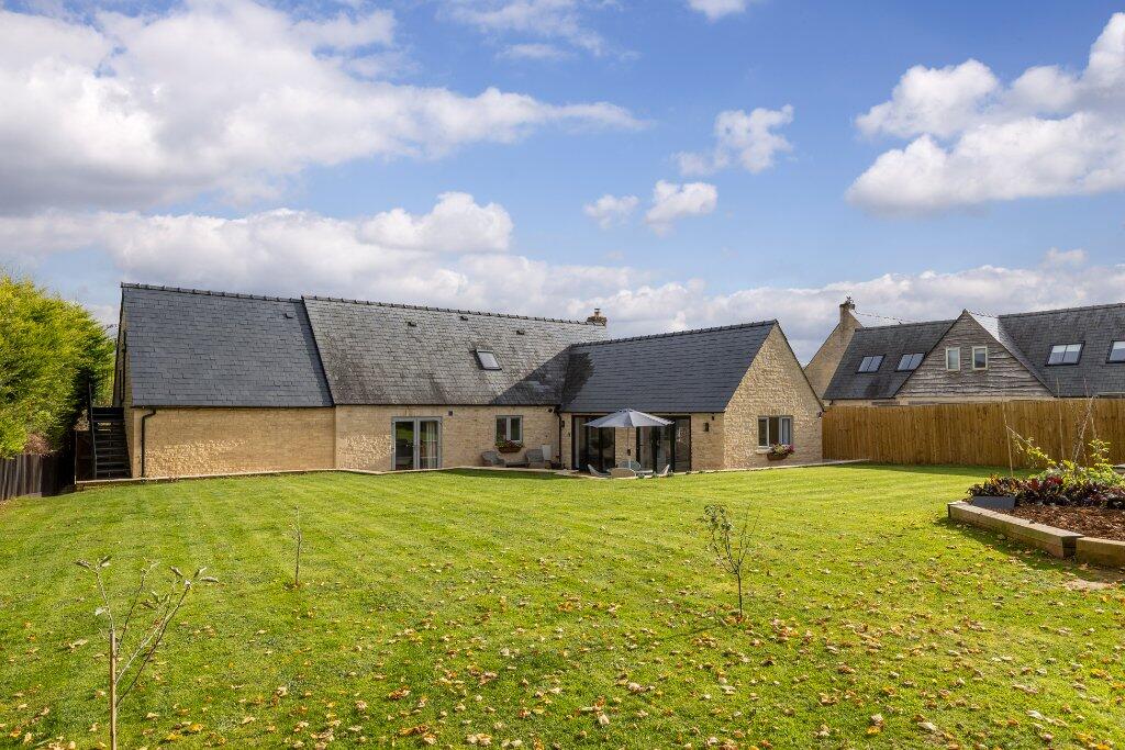 Main image of property: Cemetery Lane, Bourton-on-the-Water, Cheltenham, Gloucestershire, GL54