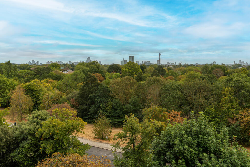 Main image of property: Prince Albert Road, St John's Wood, London, NW8