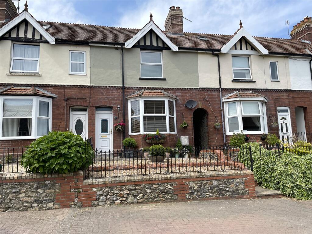 Main image of property: Dyke Hill Terrace, Tatworth, Somerset, TA20