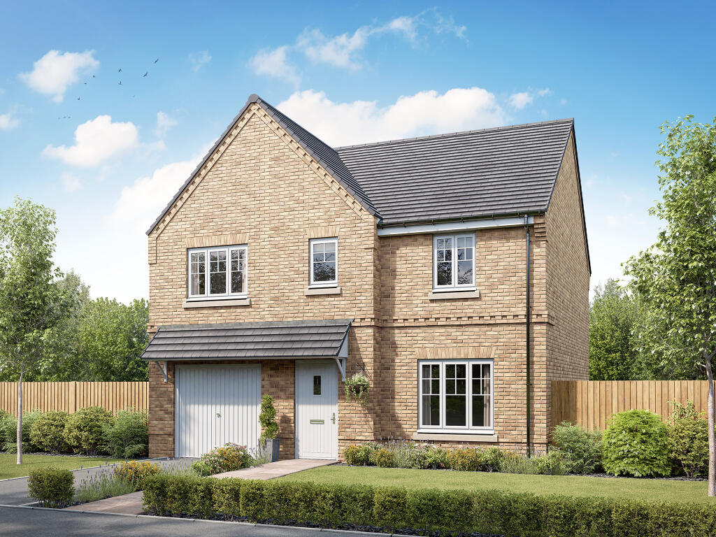Main image of property: Ellen Aldous Avenue,
Hadleigh,
IP7 6FY