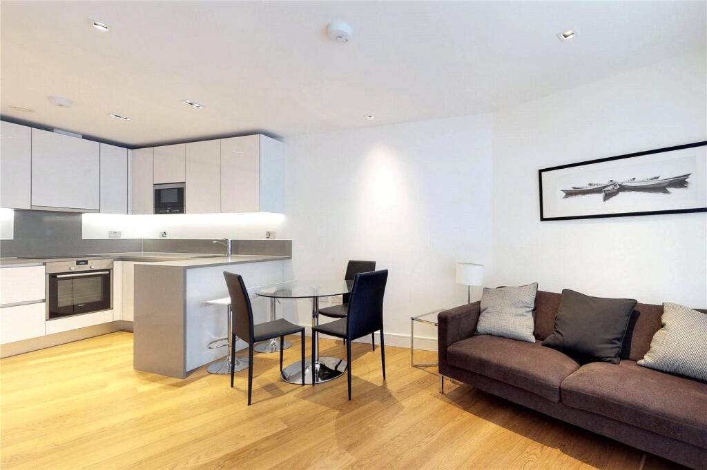 Main image of property: Fitzroy House, London, W5