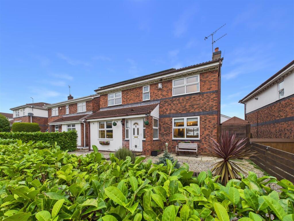 Main image of property: Beverley Road, Willerby