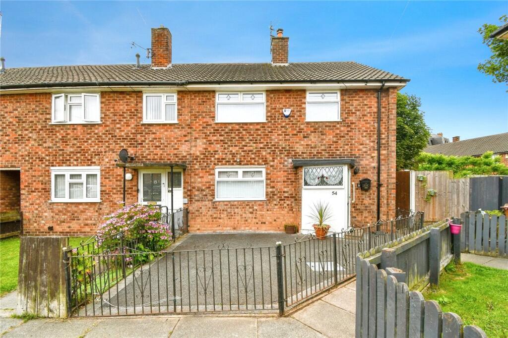 Main image of property: Royden Road, Upton, Wirral
