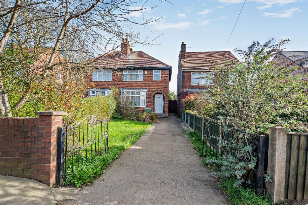 Main image of property: Town Street, NG16