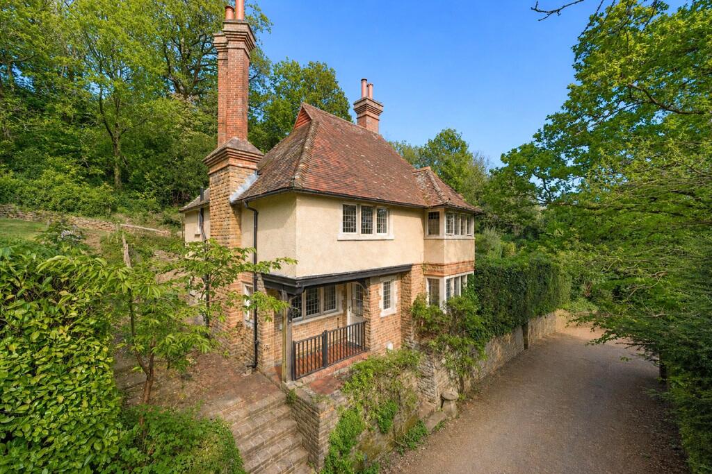 Main image of property: Chinthurst Lane, Bramley, GU5