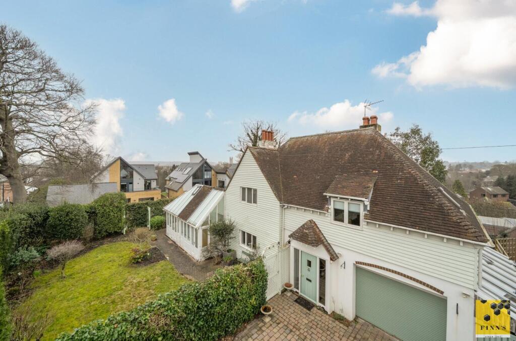 Main image of property: Puckle Lane, Canterbury