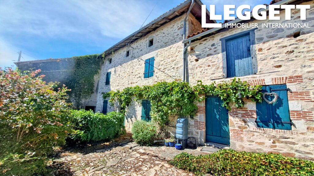 Main image of property: Limousin, Haute-Vienne, Maisonnais-sur-Tardoire