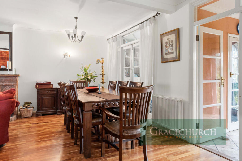 House in London - View 4