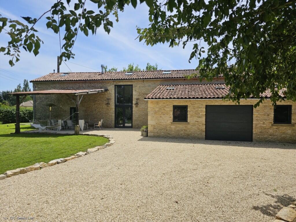 Main image of property: Charroux, Poitou-Charentes, 86460, France