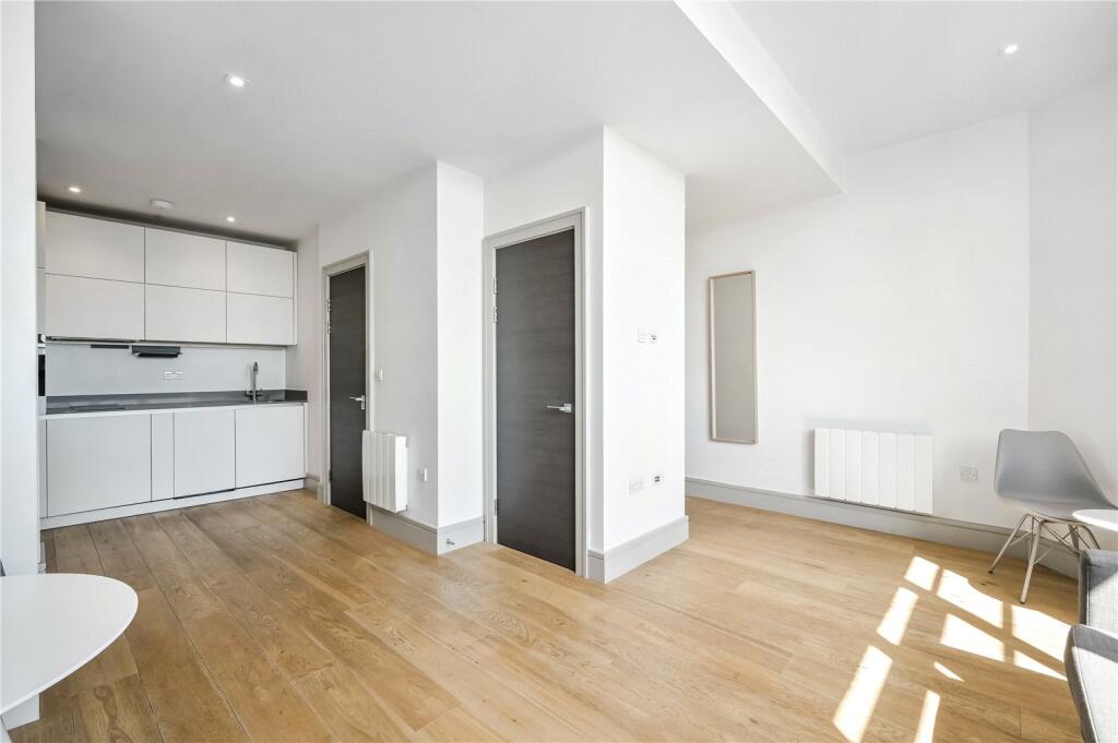 Studio apartment for rent