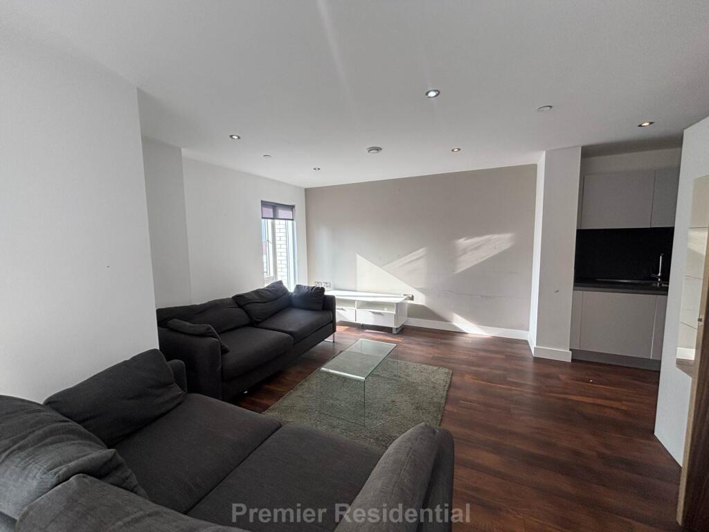 Main image of property: The Assembly, Cambridge Street, Manchester