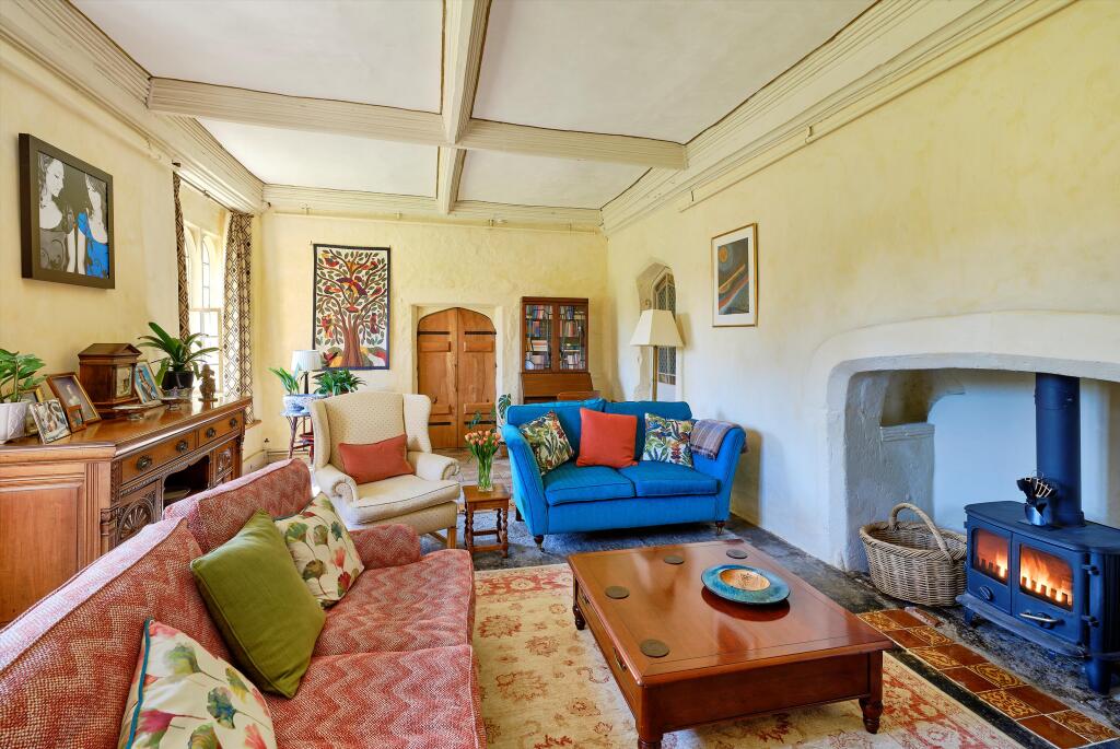 Additional image 6 of Preywater Road, Wookey, Wells, BA5