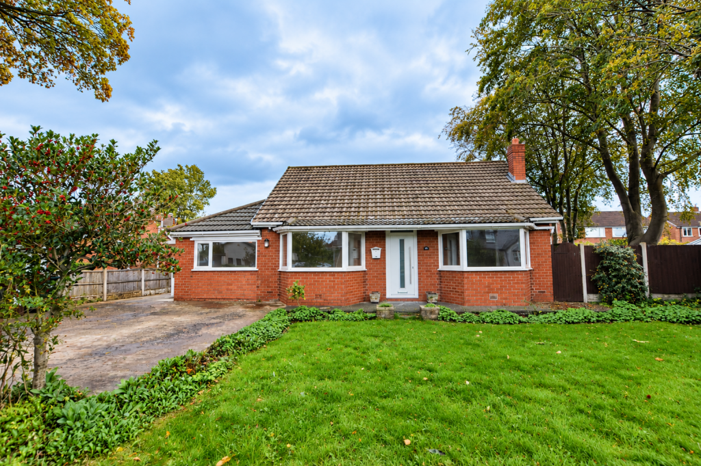 House in Warrington - View 2