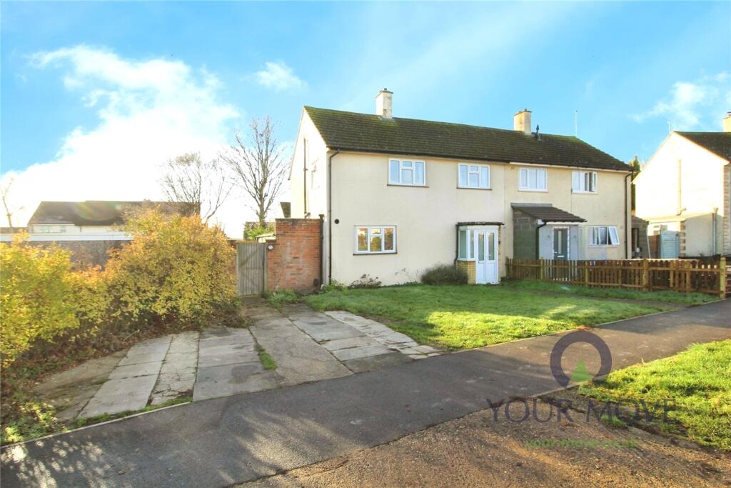Main image of property: Lanchester Close, Clapham, Bedford, Bedfordshire, MK41