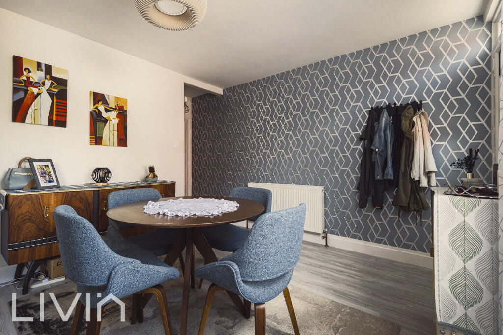 House in London, Selhurst - View 2