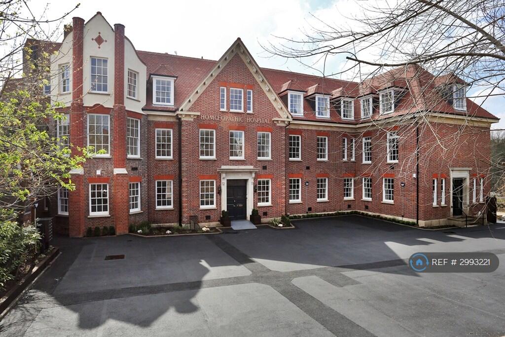 Main image of property: Royal Wells Court, Tunbridge Wells, TN1