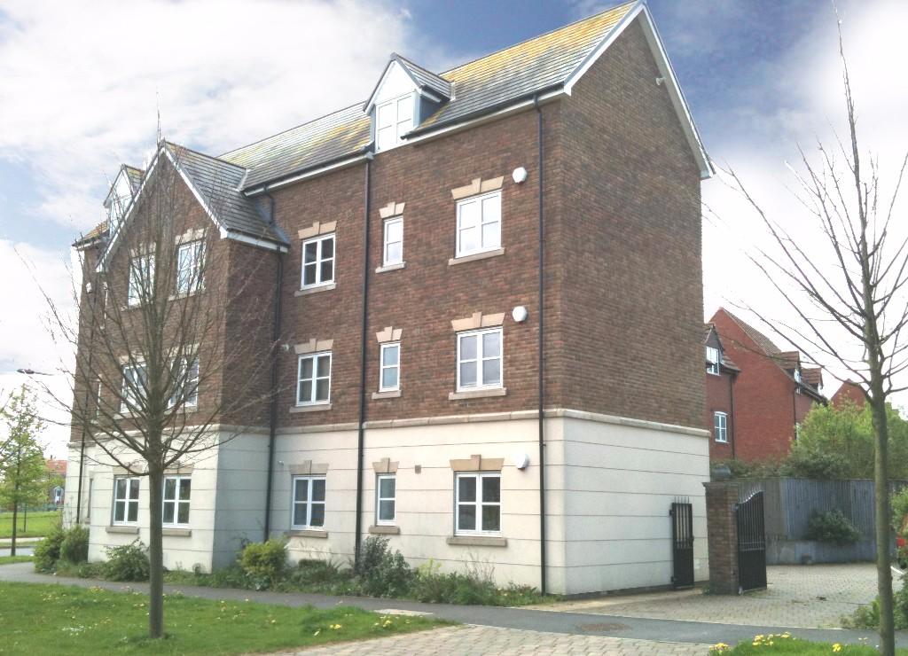 Main image of property: Grange Farm, Milton Keynes, Buckinghamshire, MK8