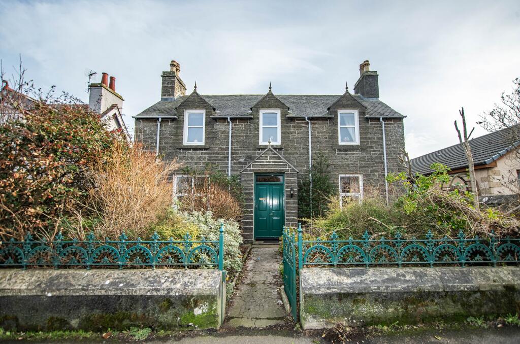 Main image of property: Newton Road, Wick, Highland. KW1 5LL