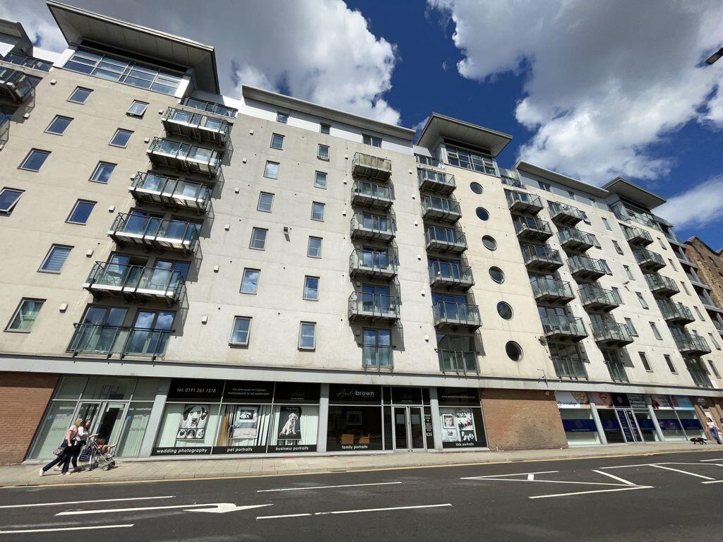 Main image of property: Hanover Mill, Hanover Street, Newcastle Upon Tyne